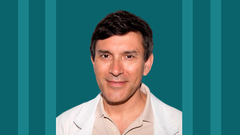 El doctor Miquel Casals ha llegado a tratar a cuatro pacientes al d�a por sarna durante este repunte.