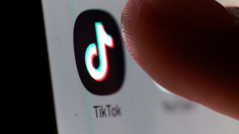 China recuerda que cualquier acuerdo sobre TikTok en EE.UU. debe ceñirse a sus leyes