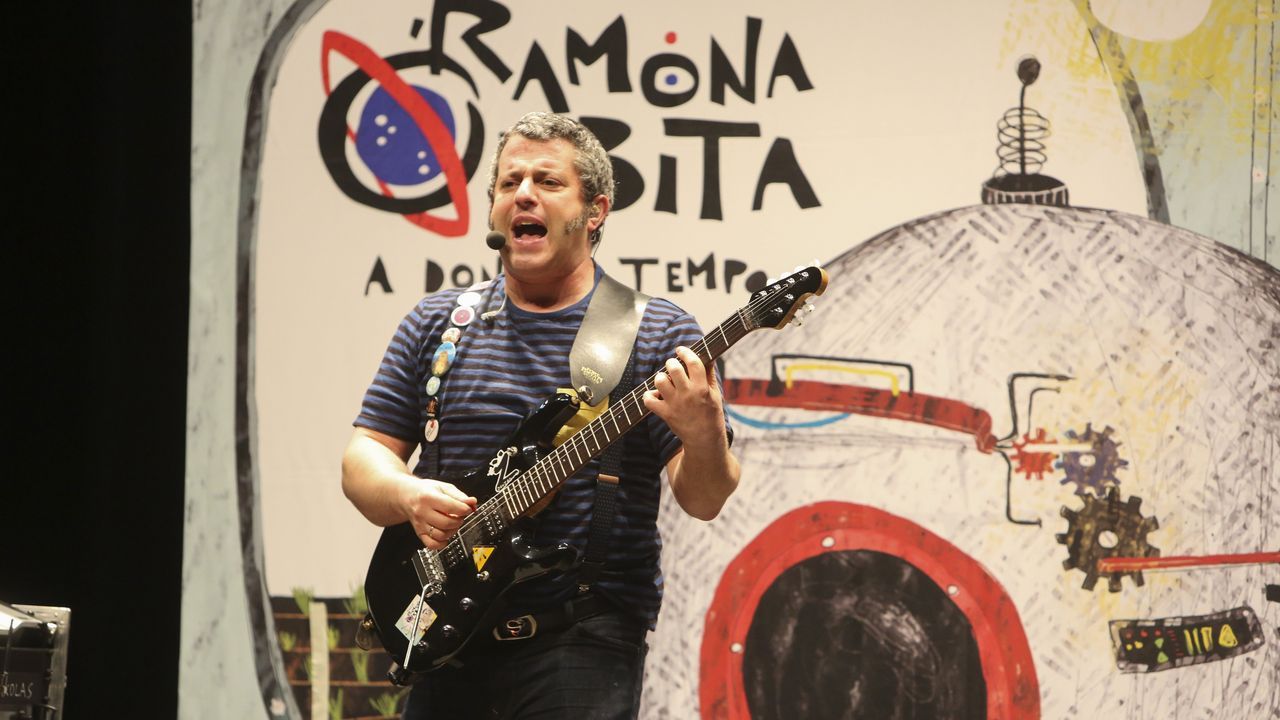 Pakolas presentar su ltimo trabajo en Vilalba