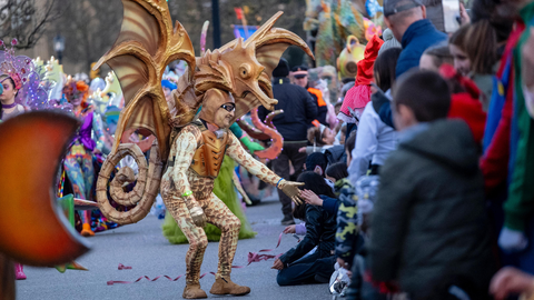 Antroxu en Gij�n 2025