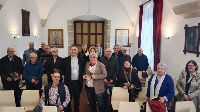 Ramón Loureiro: «La literatura no le debe pleitesía a nadie, es un territorio de la libertad»