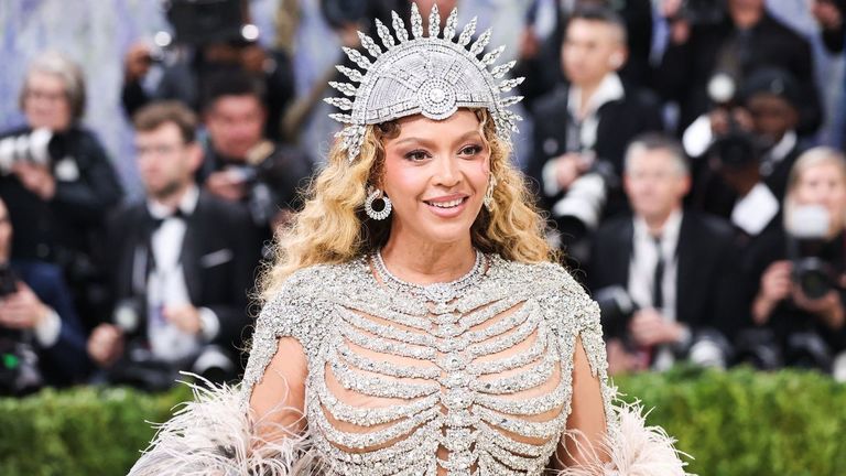 Beyoncé lanza «Morning Dew (Donk)», su nueva canción tras dos años de parón