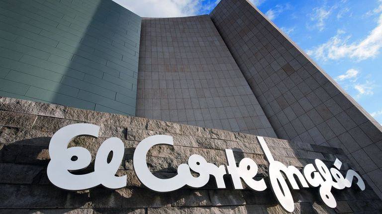 El Corte Inglés nombra a Javier Catena consejero delegado