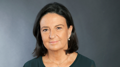 La doctora Mar�a Dolores de la Puerta trata en consulta las patolog�as relacionadas con la microbiota intestinal. 
