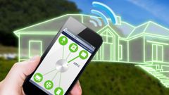 Cámaras bombilla, cerraduras inteligentes y otros dispositivos para  controlar tu hogar