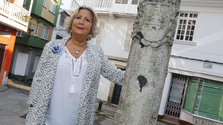 Chus Fonte