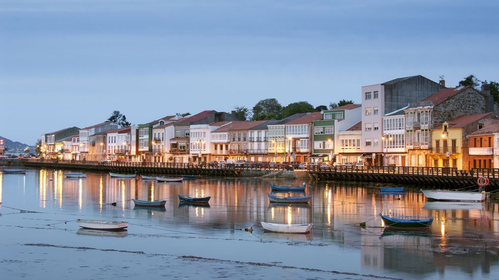 La Voz regala a sus lectores un apartamento en Mugardos