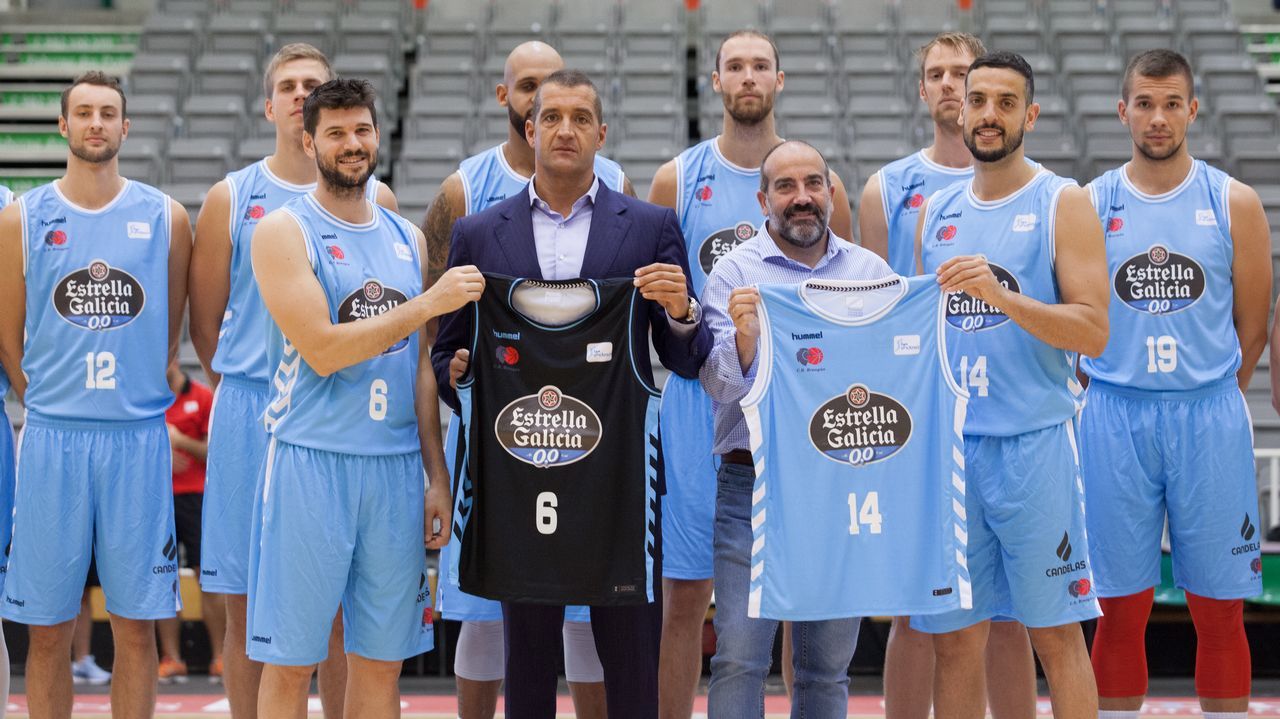 Tormenta con aparato el�ctrico sobre Lugo