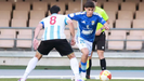 Primer asalto por el ascenso en Primera RFEF: el Vetusta visita La Isla.Jaime Fuentes, con el Xerez CD