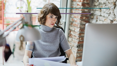 Lograr concentrarse en una tarea, resulta mucho m�s complicado de lo que puede parecer. 