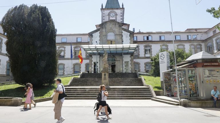 Los servicios de hemodiálisis extrahospitalaria y domiciliaria del área de Pontevedra costarán más de ocho millones