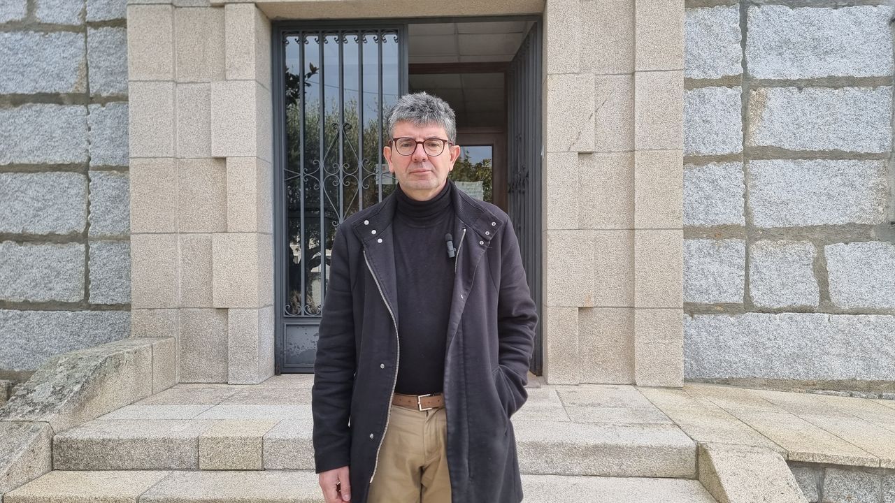 Taboadela recibe 868.623 euros de Europa para poner en marcha medidas