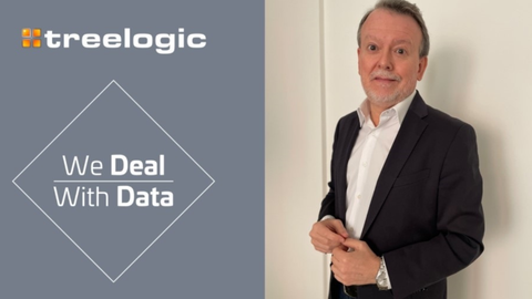 Consejero Delegado de la tecnológica asturiana Treelogic , Marcelino Cortina