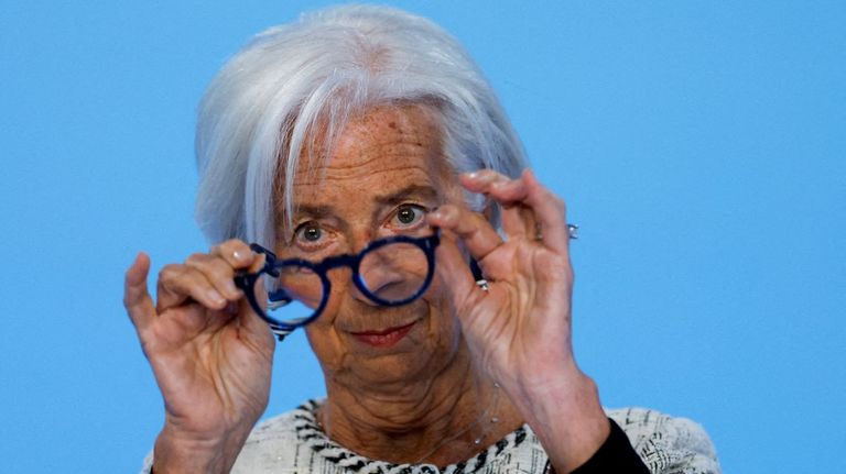 La guerra espolea el euríbor y encarece la hipoteca media unos 600 euros al año