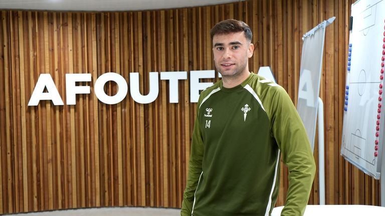 Álvaro Núñez: «Siempre me ha costado más que a los demás, pero soy muy cabezón y confiaba en mí»