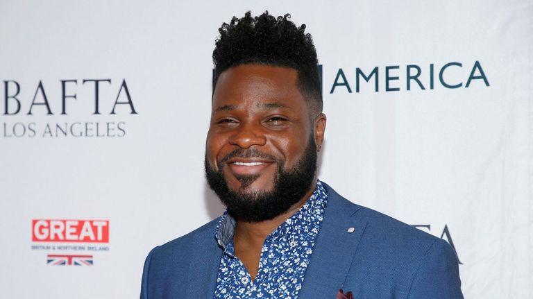 Muere ahogado Malcolm-Jamal Warner, actor de «La hora de Bill Cosby»