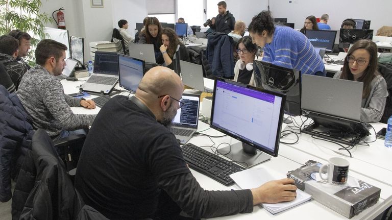 La gallega Optare Solutions lanza Augura Tech, su nueva división de inteligencia artificial