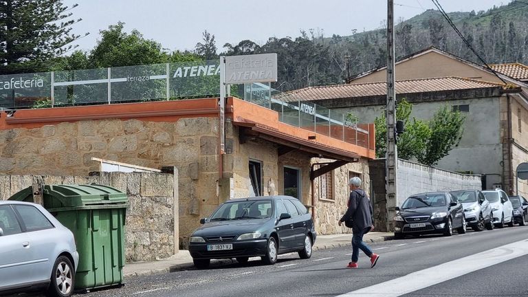 El nuevo PXOM frustra un edificio para pisos turísticos en Vigo