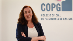 Mara del Carmen Gonzlez es psicloga experta en catstrofes.