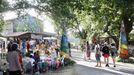 Monterroso ya acogió hace dos años otra edición del Festival Agrocuir da Ulloa.