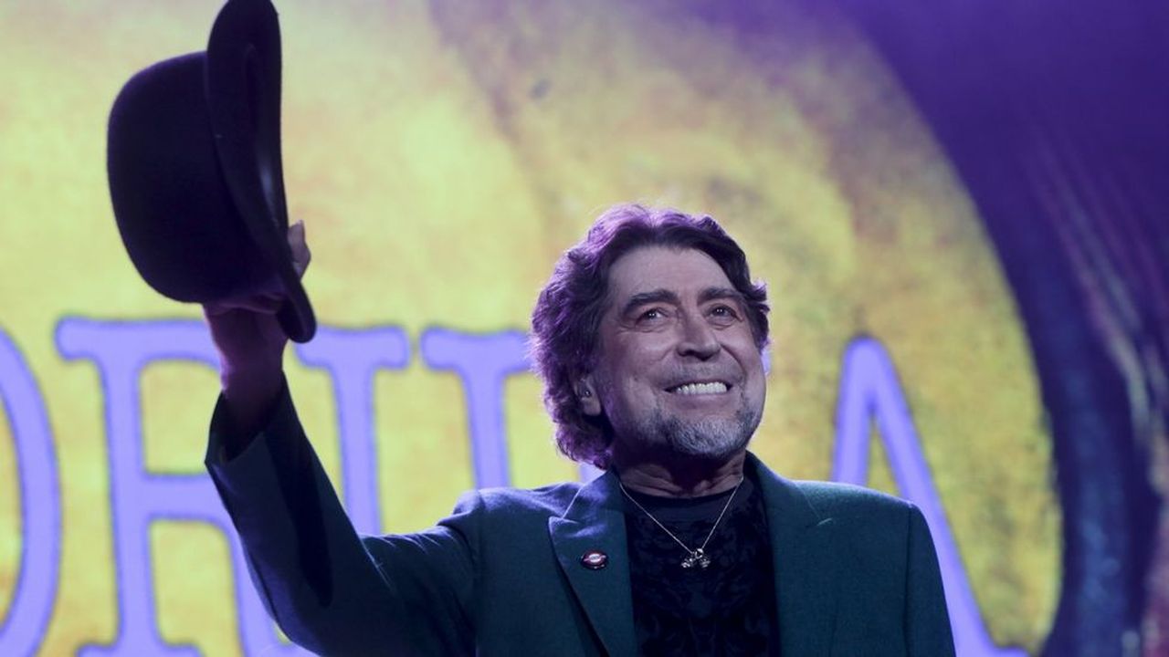 Joaquín Sabina Agota Las Entradas De Su Concierto En A Coruña Y Ofrecerá Una Segunda Actuación 0025