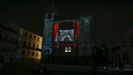 La transformación visual de la iglesia de San Martiño