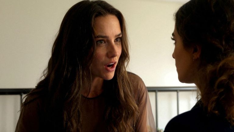 Tilly Norwood, la «actriz» hecha con IA, protagonizará su primera película «Misaligned»