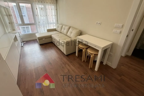 Un piso de 31 metros cuadrados se vende por 220.000 euros en Gij�n