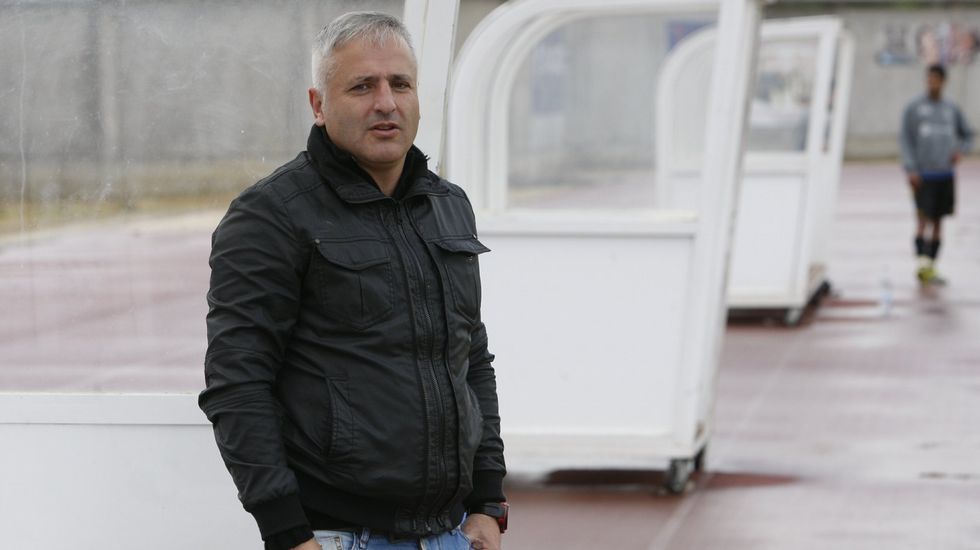 El actual trazado complica sustancialmente los adelantamientos en esta carretera