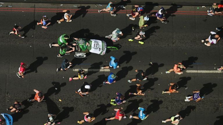 El análisis de Isidoro Hornillos: La Resistencia de la especia humana