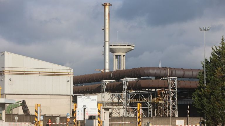 Bipadosa, la matriz de Megasa, acusa la caída de la demanda y cierra su negocio en cerca de 1.800 millones de euros