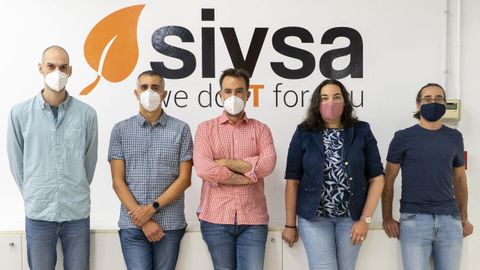 Sivsa tiene su sede central en Vigo, pero trabaja tambin en Oviedo, Madrid y en pases como Marruecos o Brasil