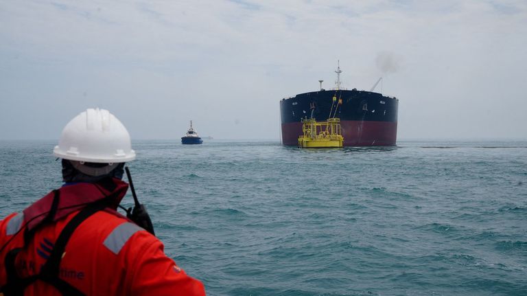 Washington y Teherán retoman el sábado las conversaciones de paz en Pakistán