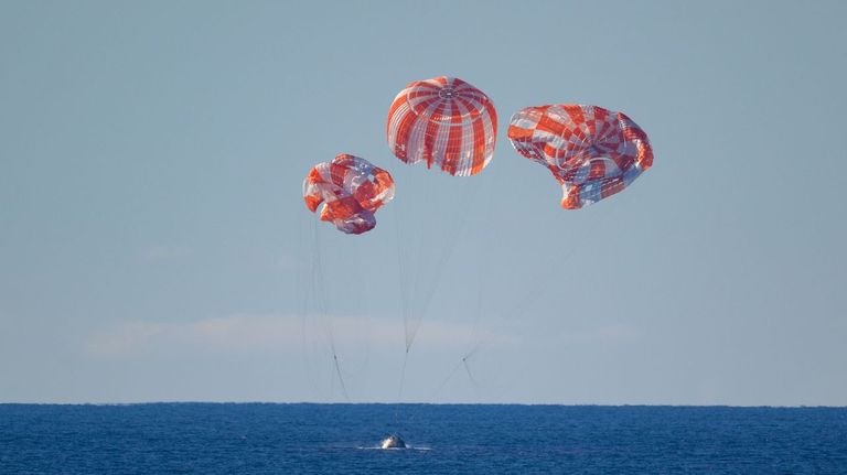 Artemis ha terminado, ¿y ahora qué?