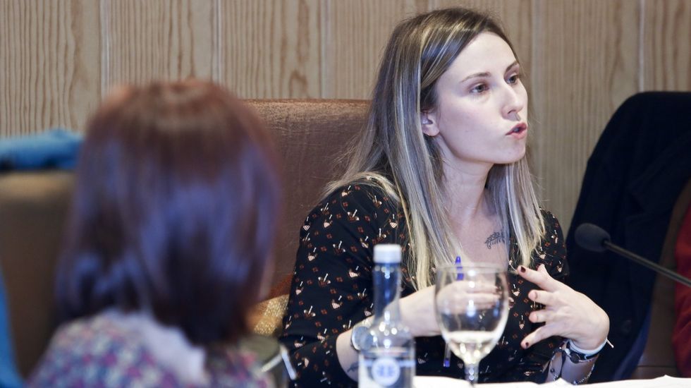 Una feria que va a m�s