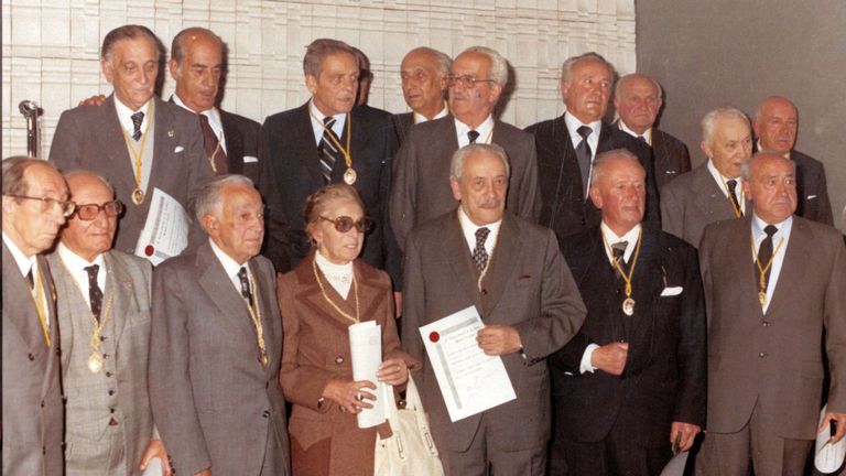 Ángela Pardo Celada, la primera ginecóloga de Lugo que comenzó a romper el techo de cristal en el siglo XX
