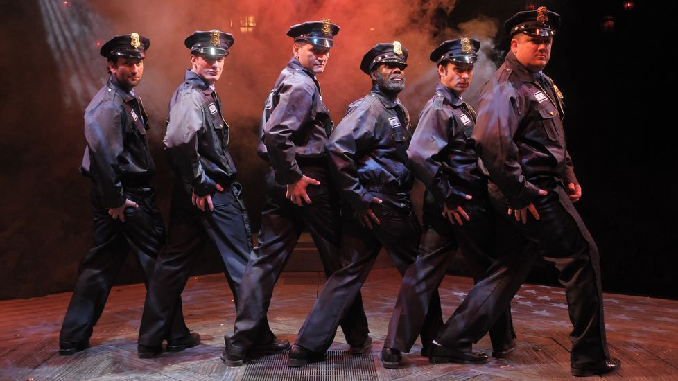 Dime qu te pasa y te dir qu peli ver