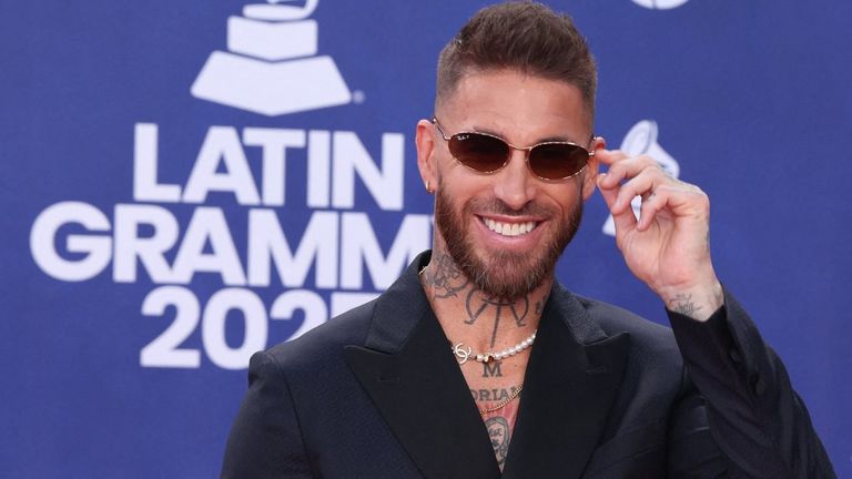 La oferta de Sergio Ramos para comprar el Sevilla ronda los 400 millones de euros