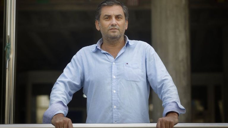 Adelo Freire: «Posiblemente teremos que recorrer de novo a un ERTE» pola crise do marisqueo en Noia