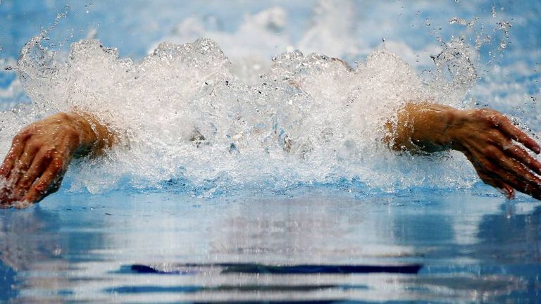 Londres 2012 La quinta jornada de los Juegos Olímpicos, en fotos