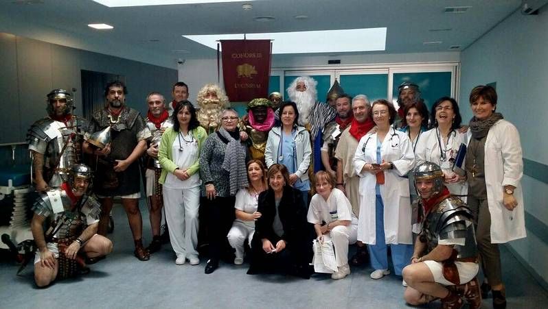 Operativo de la Guardia Civil para desmantelar la red de tr�fico de medicamentos