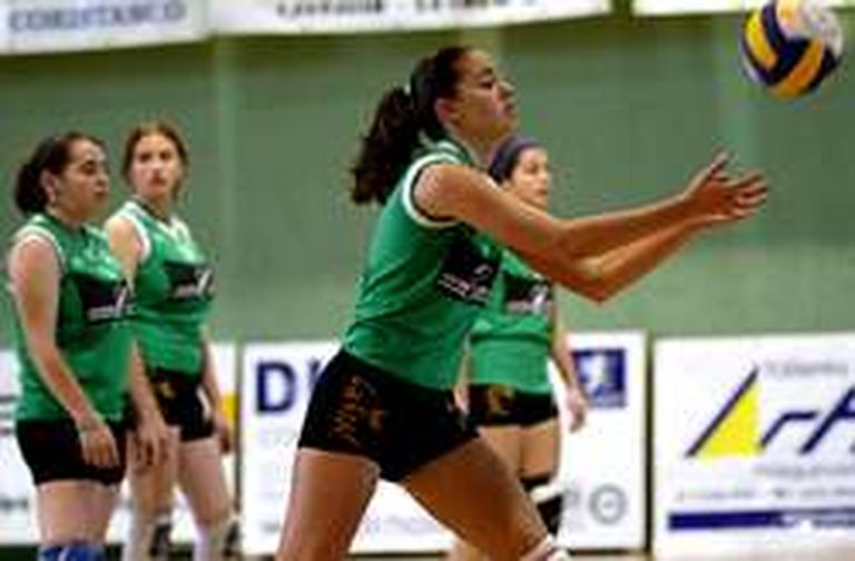 El Asesoría Cervantes Xiria logró la