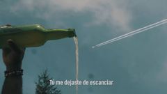 �T� me dejaste de escanciar�: C. Magaya, �El Asturianu�