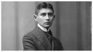 Franz Kafka (Praga, Bohemia, 1883-Kierling, Austria, 1924).