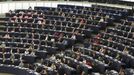 Pleno del Parlamento Europeo en octubre