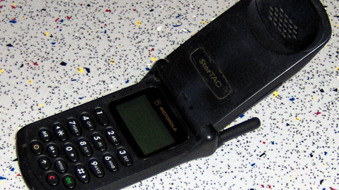 Motorola StarTAC