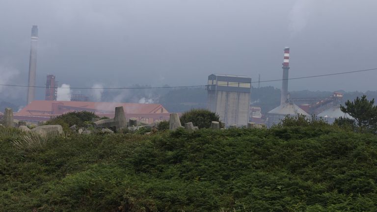 Alcoa tendrá que devolver al Estado casi 37 millones en ayudas
