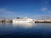 El �Oceana�, en A Coru�a