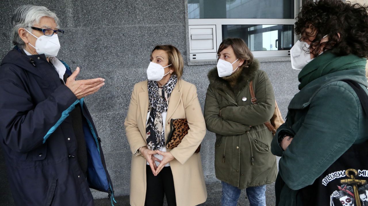 La disputa por el acta de Pazos Varela bloquea la elección de un nuevo