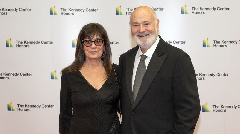 Asesinan al actor y director Rob Reiner y a su mujer en su mansión de Los Ángeles